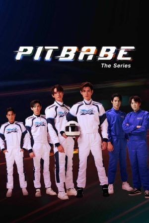 Phim Pit Babe The Series - Pit Babe The Series PhimChill Vietsub (2023)