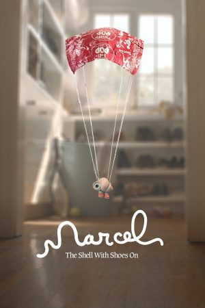 Phim Chú Chó Đeo Giày Marcel - Marcel the Shell with Shoes On PhimChill Vietsub (2022)