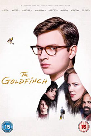 Phim Con sẻ vàng - The Goldfinch PhimChill Vietsub (2019)