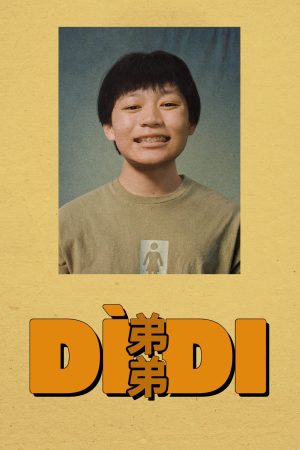 Phim Dìdi - Dìdi (弟弟) PhimChill Vietsub (2024)