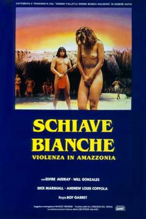 Phim Cuộc Phiêu Lưu Của Catherine - Amazonia The Catherine Miles Story PhimChill Vietsub (1985)