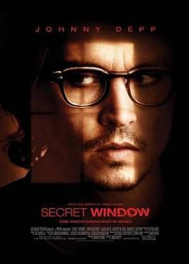 Phim Ô cửa bí mật - Secret Window PhimChill Vietsub (2004)