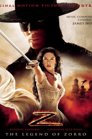 Phim Huyền thoại Zorro - The Legend of Zorro PhimChill Vietsub (2005)