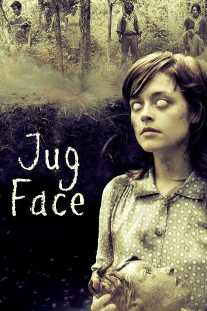 Phim Lời Nguyền Mặt Sứ - Jug Face PhimChill Vietsub (2013)