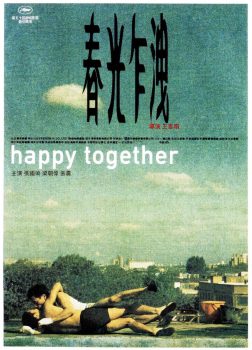 Phim Happy Together - Happy Together PhimChill Vietsub (1997)