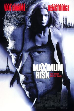 Phim Tốc độ nguy hiểm - Maximum Risk PhimChill Vietsub (1996)