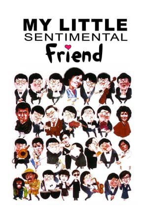 Phim Bạn Tình Nhí Của Tôi - My Little Sentimental Friend PhimChill Vietsub (1984)