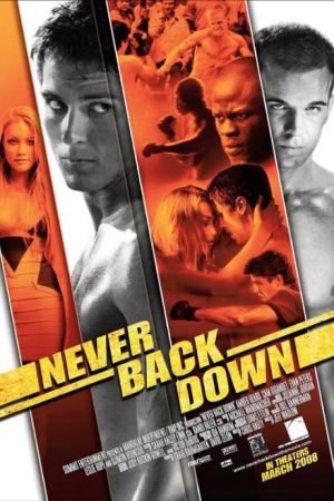 Xem phim Không chùn bước tập full PhimChill Thuyết Minh HD Vietsub Phim Mỹ-Never Back Down