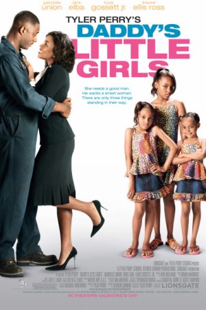 Phim Tyler Perry Những cô gái bé bỏng của bố - Daddys Little Girls PhimChill Vietsub (2007)