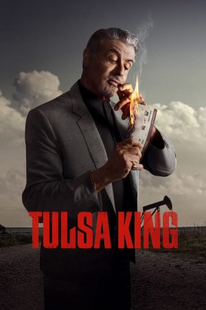 Phim Ông Trùm vùng Tulsa - Tulsa King PhimChill Vietsub (2022)