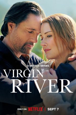 Phim Dòng sông Trinh Nữ ( 5) - Virgin River (Season 5) PhimChill Vietsub (2023)