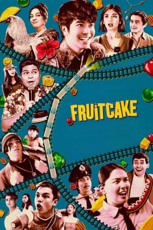 Phim Fruitcake - Fruitcake PhimChill Vietsub (2024)