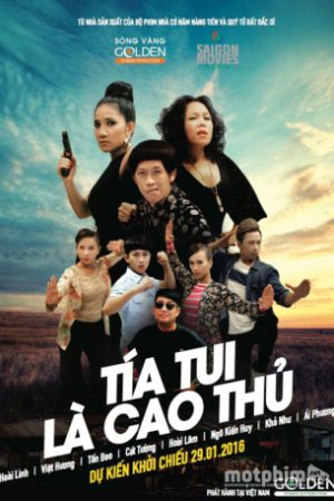 Phim Tía tui là cao thủ - My Father Is A Hero PhimChill Vietsub (2016)