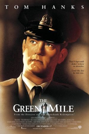 Phim Dặm xanh - The Green Mile PhimChill Vietsub (1999)