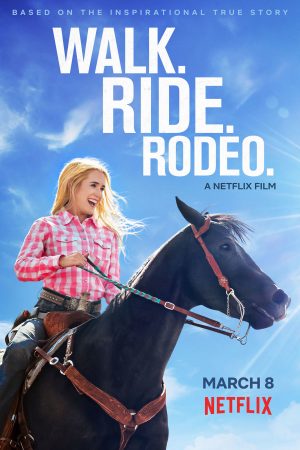 Phim Nghị lực phi thường - Walk Ride Rodeo PhimChill Vietsub (2019)