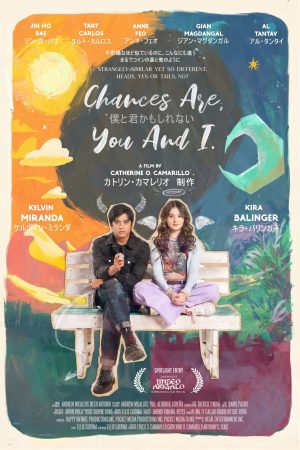 Phim Vận Mệnh Hai Ta - Chances Are You and I PhimChill Vietsub (2024)