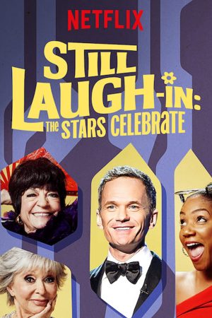 Phim CÙNG CƯỜI trở lại Ăn mừng cùng các ngôi sao - Still LAUGH IN The Stars Celebrate PhimChill Vietsub (2019)