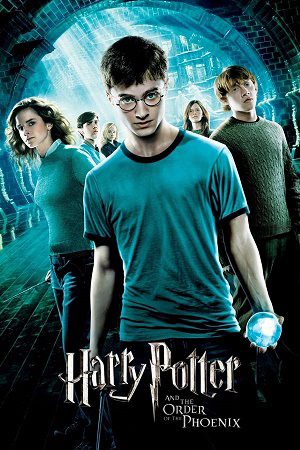 Phim Harry Potter và Hội Phượng Hoàng - Harry Potter 5 Harry Potter and the Order of the Phoenix PhimChill Vietsub (2007)