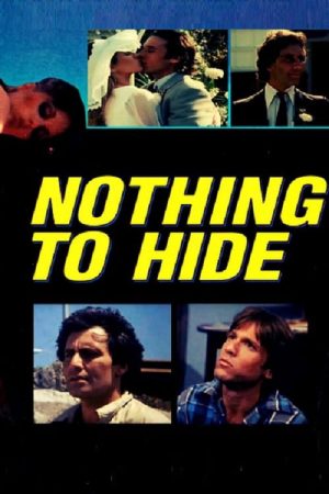 Phim Không giấu giếm - Nothing to Hide PhimChill Vietsub (2018)