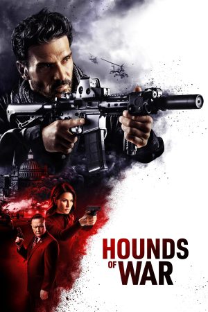 Xem phim Hounds of War tập full PhimChill Thuyết Minh HD Vietsub Phim Mỹ-Hounds of War