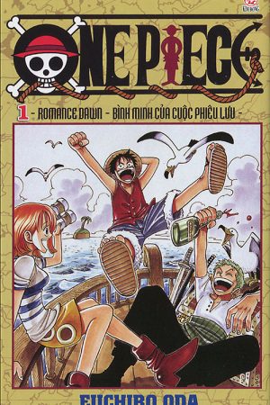 Phim Đảo Hải Tặc - One Piece (Luffy) PhimChill Vietsub (1999)