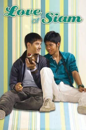 Xem phim Tình yêu của Siam tập full PhimChill Thuyết Minh HD Vietsub Phim Thái Lan-Love of Siam