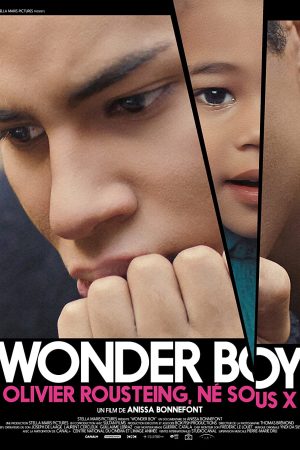 Xem phim Olivier Rousteing Cậu bé vàng của làng thời trang tập full PhimChill Thuyết Minh HD Vietsub Quốc Gia Khác-Wonder Boy