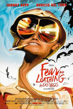 Phim Thác loạn ở Las Vegas - Fear and Loathing in Las Vegas PhimChill Vietsub (1998)