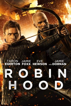 Poster of Robin Hood