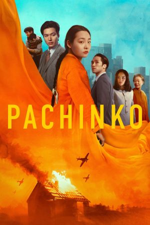 Phim Pachinko ( 2) - Pachinko (Season 2) PhimChill Vietsub (2024)