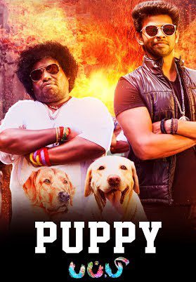 Phim Khách Sạn Huyền Bí Ngoại Truyện - Puppy PhimChill Vietsub (2017)