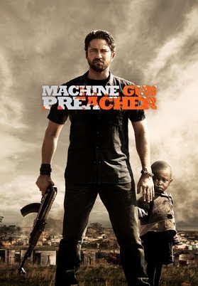 Phim Họng Súng Công Lý - Machine Gun Preacher PhimChill Vietsub (2011)