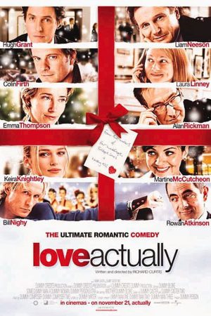 Phim Yêu Mình - Love Actually PhimChill Vietsub (2003)