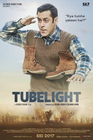 Phim Tình Anh Em - Tubelight PhimChill Vietsub (2017)