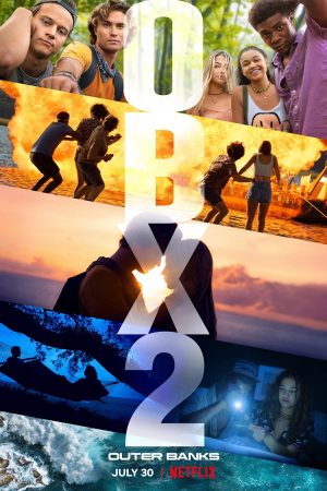 Phim Bí Mật Bị Vùi Lấp ( 2) - Outer Banks (Season 2) PhimChill Vietsub (2021)