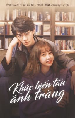 Phim Khúc Biến Tấu Ánh Trăng - Moonlight PhimChill Vietsub (2021)