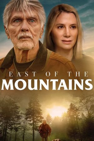 Phim East of the Mountains - East of the Mountains PhimChill Vietsub (2021)