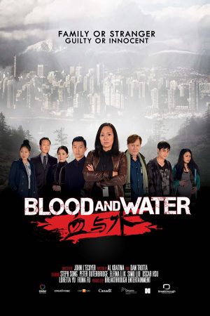 Xem phim Máu và nước ( 2) tập 4 PhimChill Thuyết Minh HD Vietsub Quốc Gia Khác-Blood Water (Season 2)