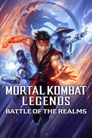 Phim Mortal Kombat Legends Battle of the Realms - Mortal Kombat Legends Battle of the Realms PhimChill Vietsub (2021)