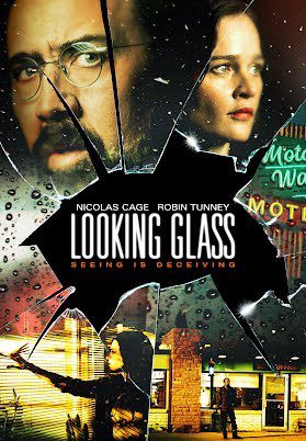 Phim Bí Ẩn Sau Tấm Gương - Looking Glass PhimChill Vietsub (2018)