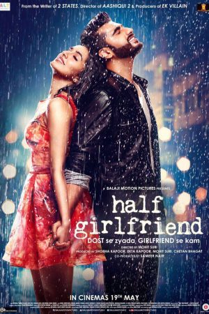 Phim Một Nửa Yêu Thương - Half Girlfriend PhimChill Vietsub (2017)