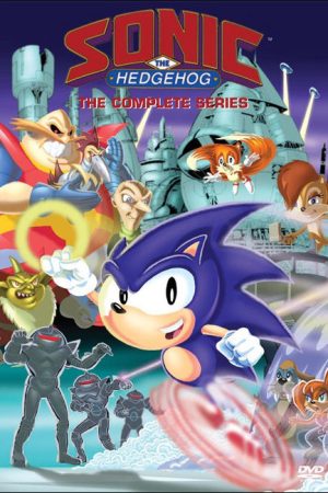 Phim Siêu Nhím Sonic - Sonic The Hedgehog PhimChill Vietsub (1993)