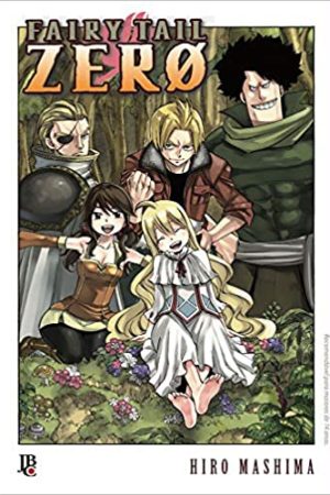 Phim Hội Pháp Sư Zero - Fairy Tail Zero PhimChill Vietsub (2016)