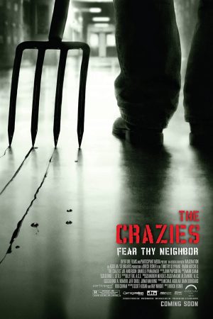 Phim Bệnh điên - THE CRAZIES PhimChill Vietsub (2010)