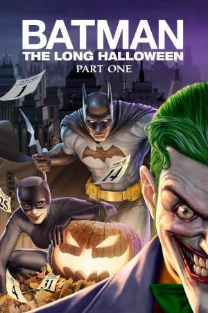 Xem phim Batman The Long Halloween Part One tập 1 PhimChill Thuyết Minh HD Vietsub Phim Mỹ-Batman The Long Halloween Part One