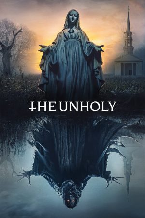 Phim Ấn Quỷ - The Unholy PhimChill Vietsub (2021)