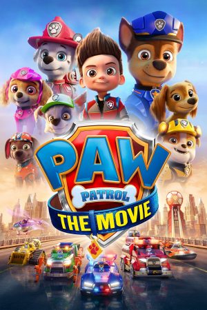 Phim PAW Patrol The Movie - PAW Patrol The Movie PhimChill Vietsub (2021)