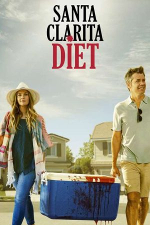 Phim Chuyện ở Santa Clarita ( 2) - Santa Clarita Diet (Season 2) PhimChill Vietsub (2018)