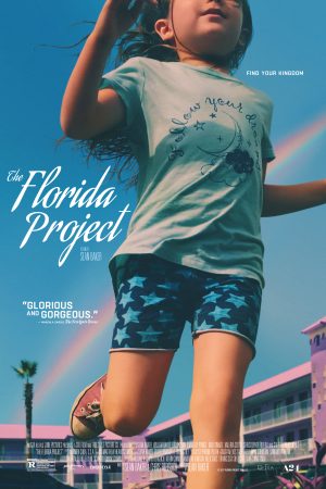 Phim Dự Án Florida - The Florida Project PhimChill Vietsub (2017)