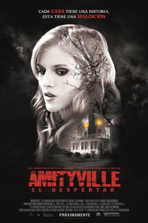 Phim Amityville Quỷ Dữ Thức Tỉnh - Amityville The Awakening PhimChill Vietsub (2017)